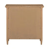 Pavilion 2 Door Accent Cabinet image
