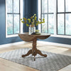 Carolina Crossing Drop Leaf Table Set image