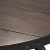 Aspen Skies Motion Cocktail Table image