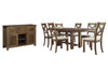 Moriville Dining Room Set