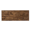 Carolina Crossing Server in Antique Honey image