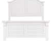 Summer House Panel Footboard image