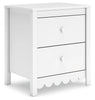 Hallityn Nightstand