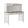 Magnolia Manor L Shaped Desk Set image