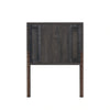 Modern Edge Panel Headboard image