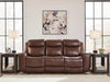 Bexhurst Power Reclining Sofa
