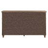 Harrison Heights 6 Drawer Dresser image