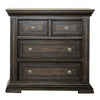 Big Valley Bedside Chest w/ Charging Station image