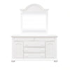 Summer House I Panel Bed, Dresser & Mirror, Chest, Night Stand image
