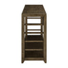 Shaker Lakes Sofa Table image
