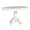 Summer House Pedestal Table Set image