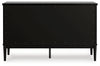 Portdown Dining Server