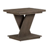 Aspen Sky End Table image