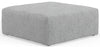 Arlo Cocktail Ottoman - Ashton Home Furniture (GA)