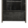 Modern Farmhouse Hall Tree Base image