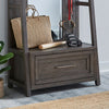 Modern Farmhouse Hall Tree Base image