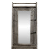 Modern Farmhouse Hall Tree Top image