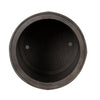 Modern Farmhouse Drum End Table image