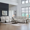 Clayton Sofa & Loveseat image