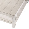 Modern Farmhouse Oversized Square Cocktail Table image
