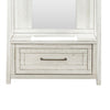 Modern Farmhouse Hall Tree Base image