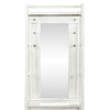 Modern Farmhouse Hall Tree Top image