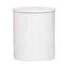 Modern Farmhouse Drum End Table