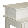 Modern Farmhouse Console Bar Table