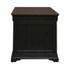 Meritage Jr Executive Desk image