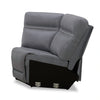 Cooper Corner Wedge - Blue Gray image