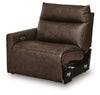 ModZ Power Reclining Sectional Loveseat