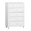 Cottage View 5 Drawer Chest image
