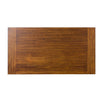 Arlington House Writing Desk in Cobblestone Brown