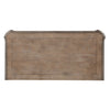 Magnolia Manor Accent Vanity Desk in Antique White image