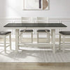 Brook Bay Opt Gathering Trestle Table Set image
