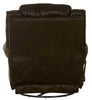 Pickett Swivel Glider Recliner