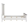 Allyson Park King California Panel Bed