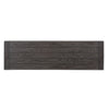 Allyson Park Drawer Dresser in Wirebrushed White