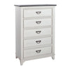 Allyson Park 5 Drawer Chest