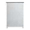 Allyson Park 5 Drawer Chest