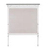 Liberty Furniture Allyson Park Mirror in Wirebrushed White