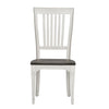 Allyson Park Slat Back Side Chair (RTA) image