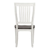 Allyson Park Slat Back Side Chair (RTA) image