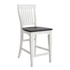 Allyson Park 5 Piece Gathering Table Set