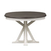 Allyson Park Pedestal Table image