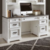 Allyson Park Jr. Executive Credenza Base image
