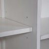 Allyson Park Jr. Executive Credenza Hutch image