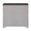 Allyson Park Bunching Lateral File Cabinet in Wirebrushed White