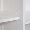Allyson Park Credenza & Hutch
