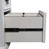 Allyson Park Opt L Shaped Desk Set